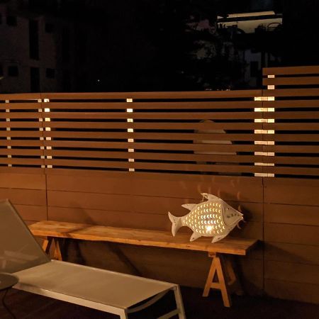 Excelsior 10 - Luxury Apartment Grado Exterior foto