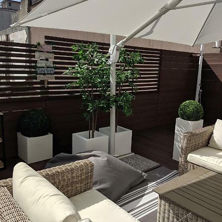 Excelsior 10 - Luxury Apartment Grado Exterior foto