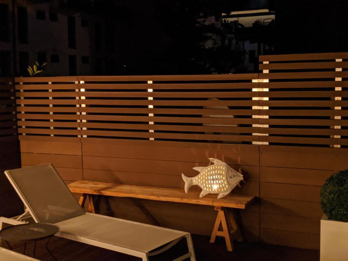Excelsior 10 - Luxury Apartment Grado Exterior foto