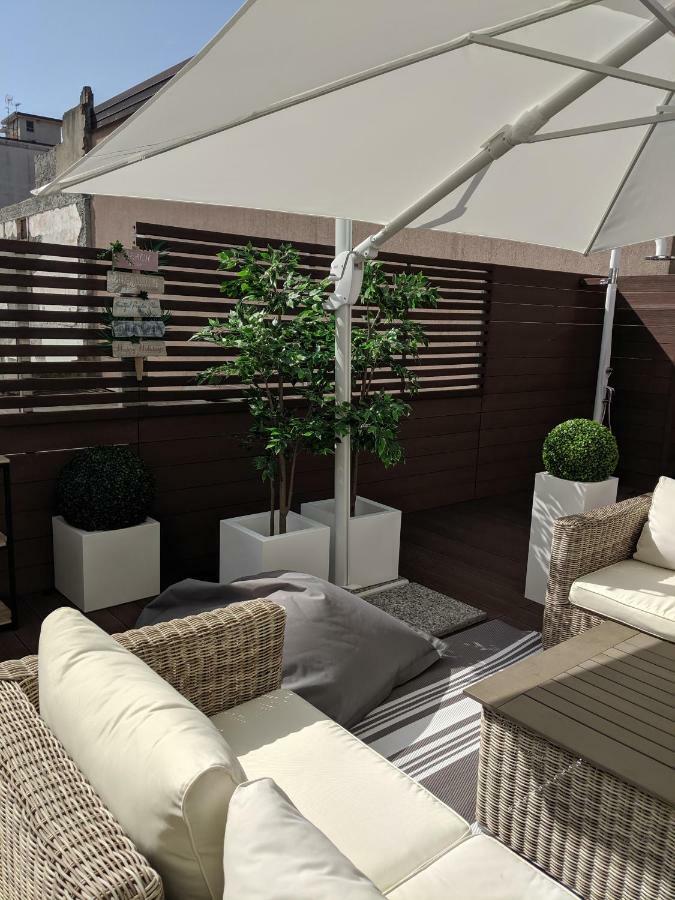 Excelsior 10 - Luxury Apartment Grado Exterior foto
