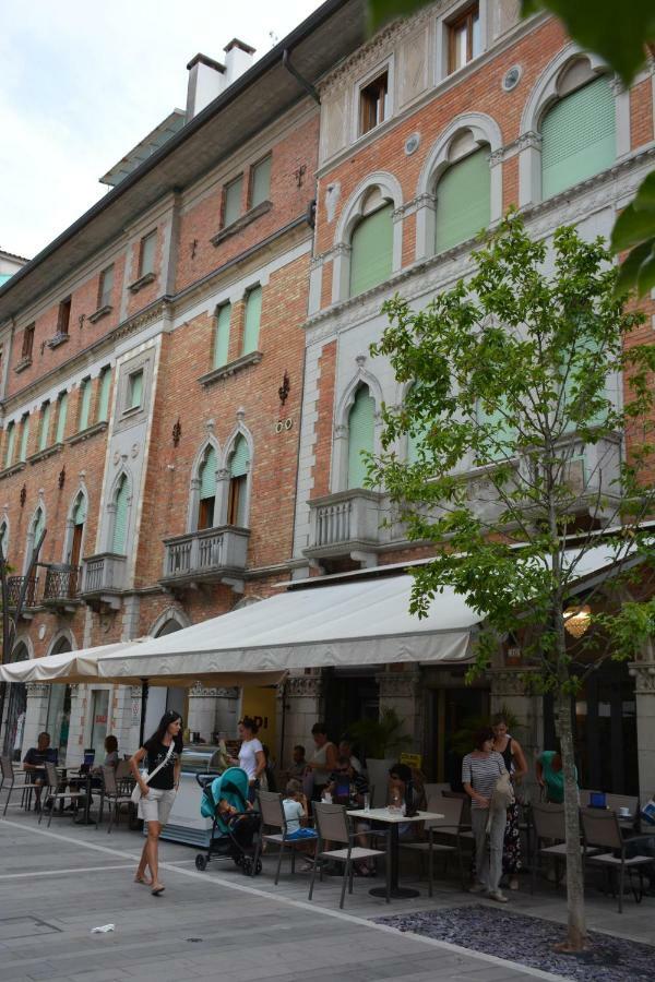 Excelsior 10 - Luxury Apartment Grado Exterior foto